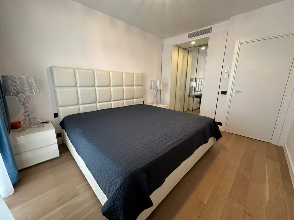 1 Bedroom Apartment For Sale In One Herăstrău Towers, Herăstrău, Sector 1 photo no. 7