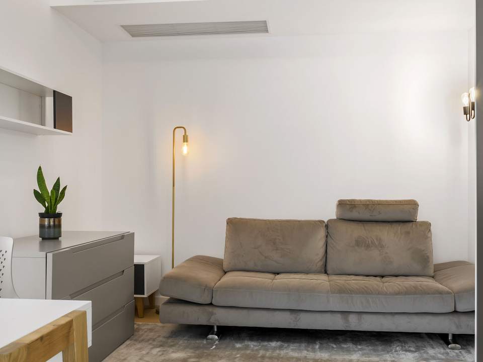 3 Bedroom Duplex For Sale In One Herăstrău Plaza, Herăstrău, Sector 1 photo no. 12