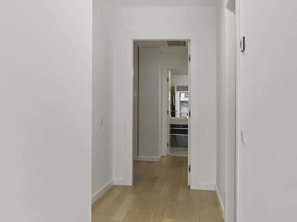 3 Bedroom Duplex For Sale In One Herăstrău Plaza, Herăstrău, Sector 1 photo no. 17