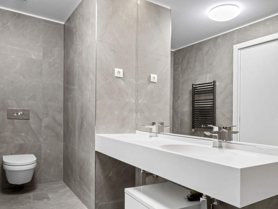 3 Bedroom Duplex For Sale In One Herăstrău Plaza, Herăstrău, Sector 1 photo no. 25