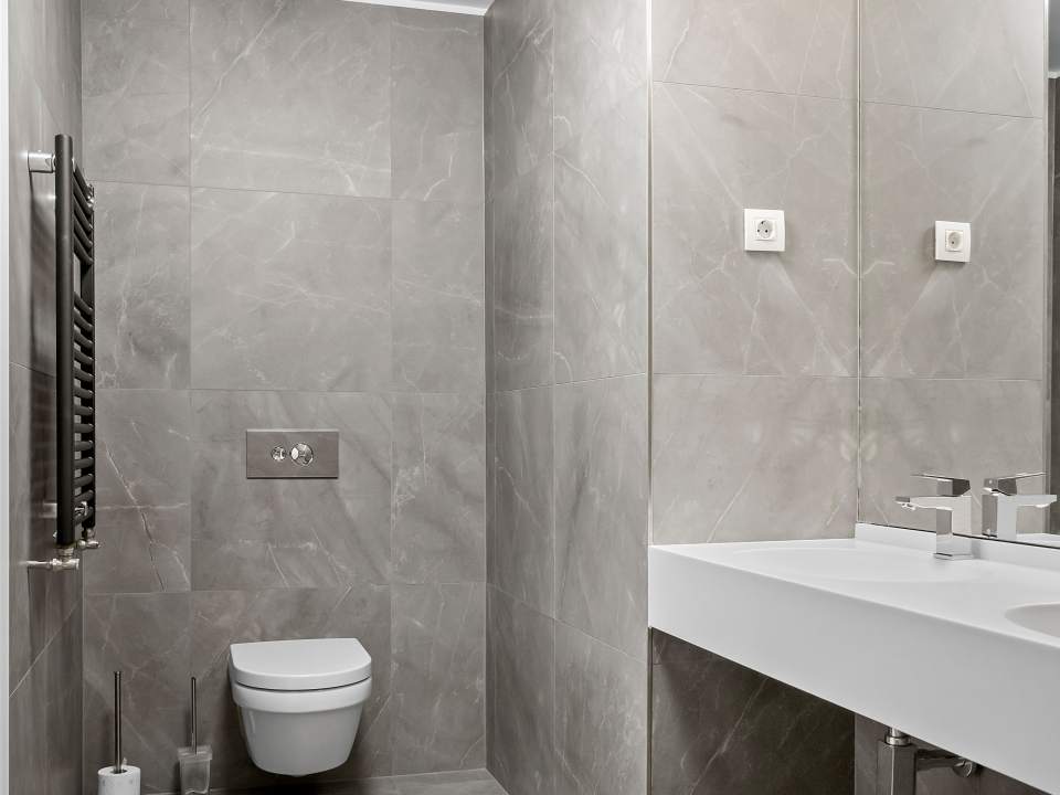 3 Bedroom Duplex For Sale In One Herăstrău Plaza, Herăstrău, Sector 1 photo no. 26