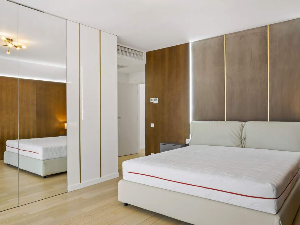 3 Bedroom Duplex For Sale In One Herăstrău Plaza, Herăstrău, Sector 1 photo no. 21