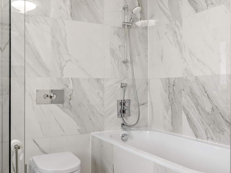 3 Bedroom Duplex For Sale In One Herăstrău Plaza, Herăstrău, Sector 1 photo no. 30