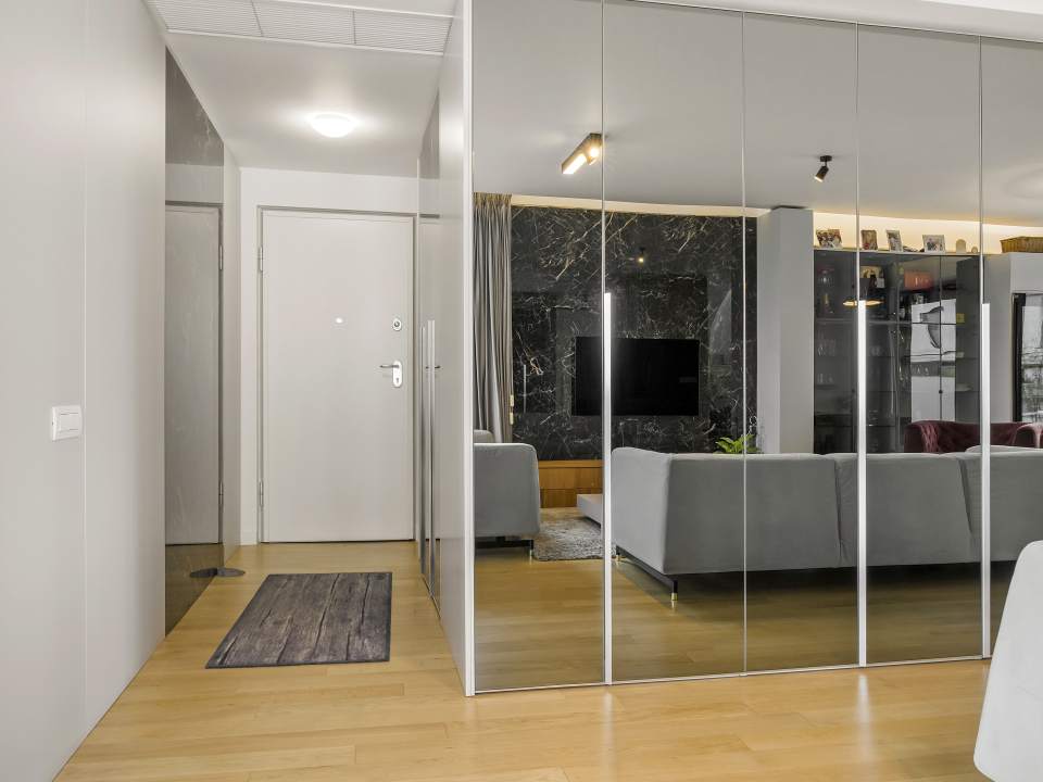 3 Bedroom Duplex For Sale In One Herăstrău Plaza, Herăstrău, Sector 1 photo no. 13