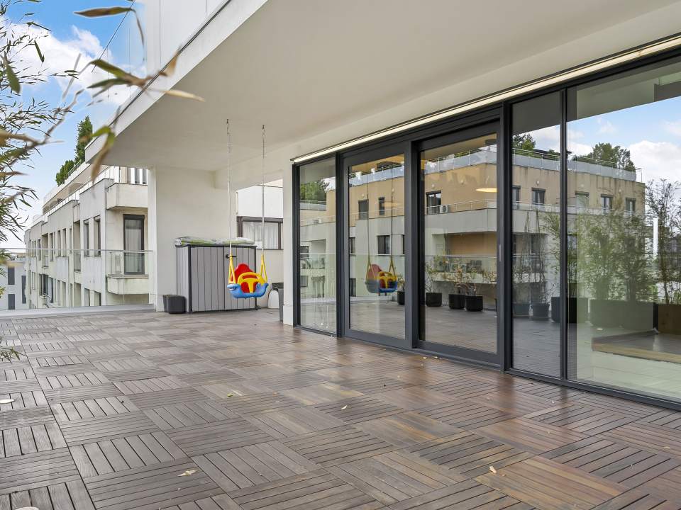 3 Bedroom Duplex For Sale In One Herăstrău Plaza, Herăstrău, Sector 1 photo no. 44