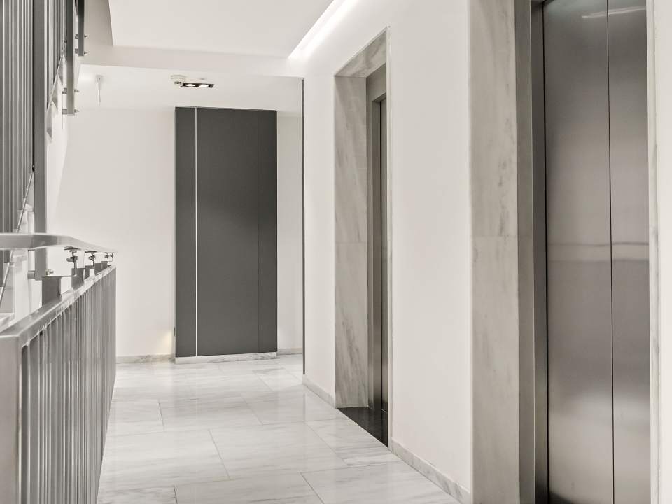 3 Bedroom Duplex For Sale In One Herăstrău Plaza, Herăstrău, Sector 1 photo no. 42