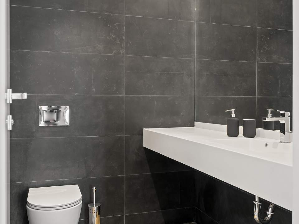 3 Bedroom Apartment For Rent In One Mircea Eliade, Floreasca, Sector 1 photo no. 18