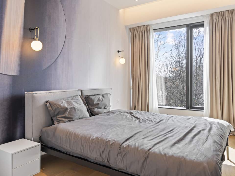 3 Bedroom Apartment For Rent In One Mircea Eliade, Floreasca, Sector 1 photo no. 9