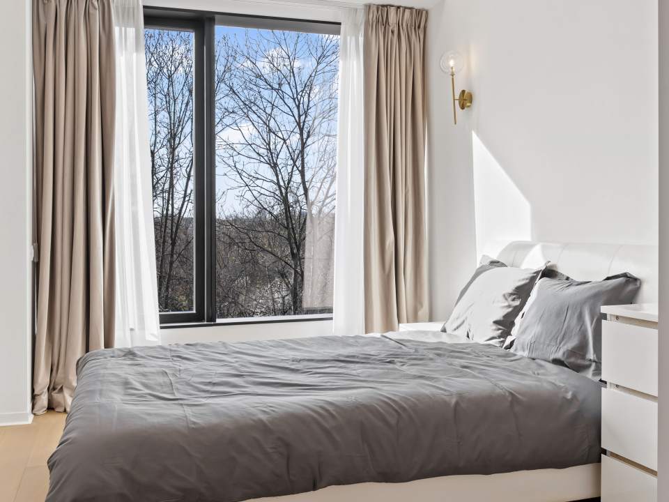 3 Bedroom Apartment For Rent In One Mircea Eliade, Floreasca, Sector 1 photo no. 11