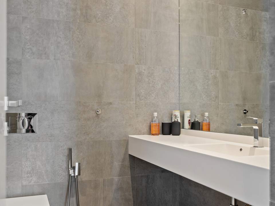 3 Bedroom Apartment For Rent In One Mircea Eliade, Floreasca, Sector 1 photo no. 21