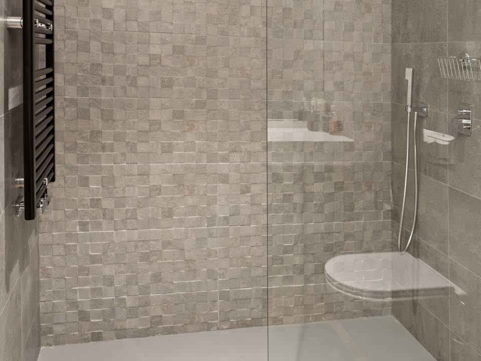 3 Bedroom Apartment For Rent In One Mircea Eliade, Floreasca, Sector 1 photo no. 22