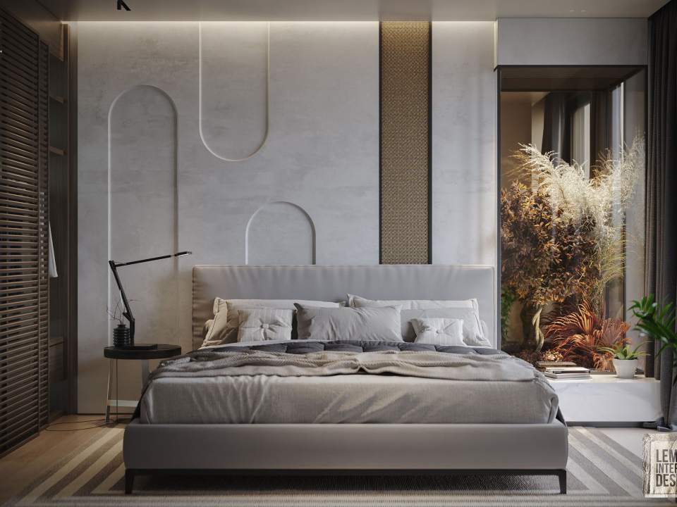 Apartament cu 2 camere de vânzare în One Herăstrău Vista, Herăstrău, Sector 1 poza nr. 6