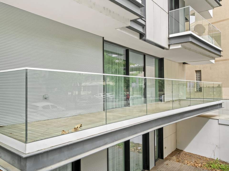 3 Bedroom Duplex For Sale In One Charles De Gaulle, Primăverii, Sector 1 photo no. 25