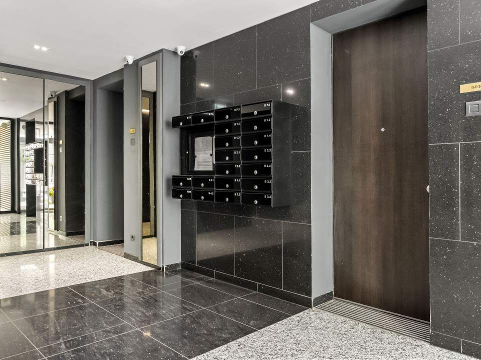 3 Bedroom Duplex For Sale In One Charles De Gaulle, Primăverii, Sector 1 photo no. 23