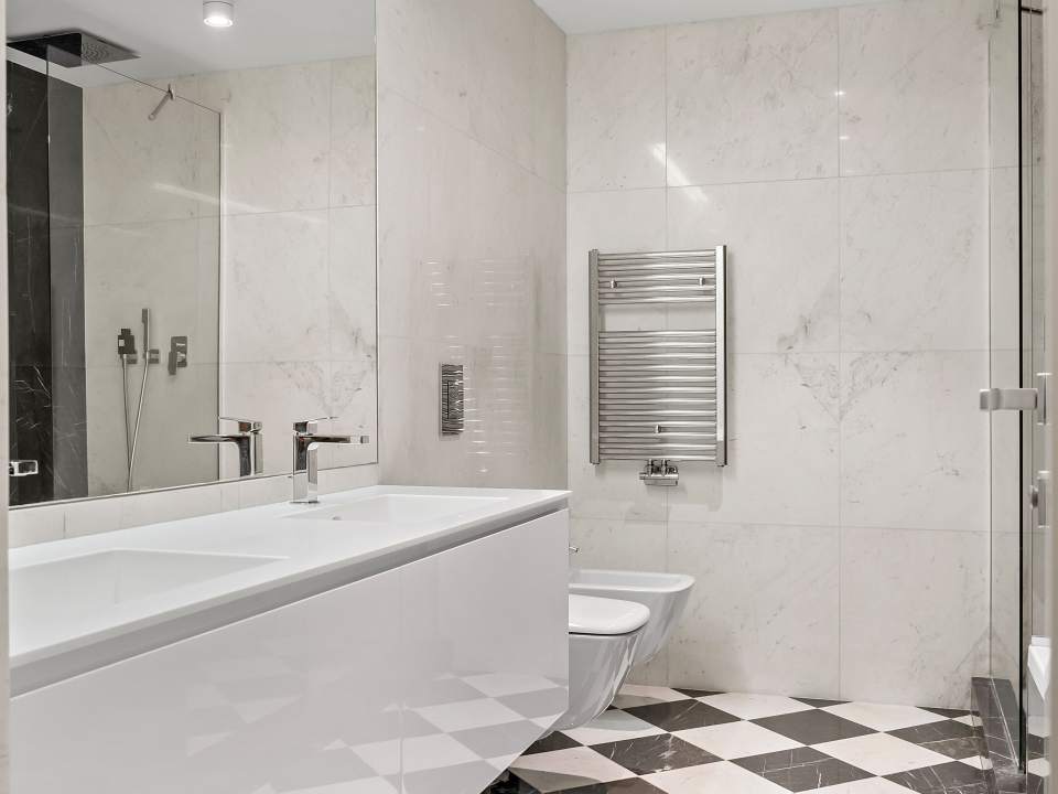 3 Bedroom Duplex For Sale In One Charles De Gaulle, Primăverii, Sector 1 photo no. 19