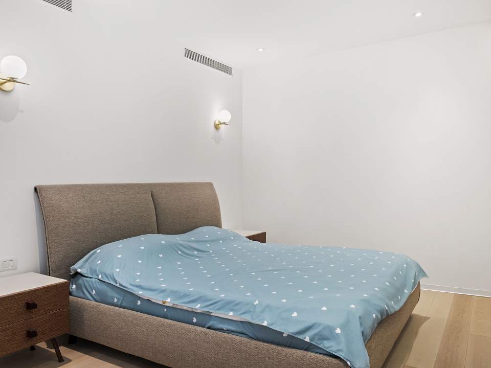 3 Bedroom Duplex For Sale In One Charles De Gaulle, Primăverii, Sector 1 photo no. 14
