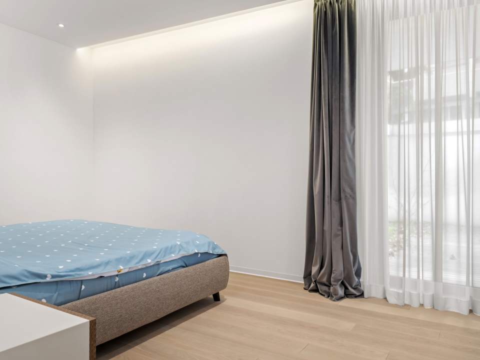 3 Bedroom Duplex For Sale In One Charles De Gaulle, Primăverii, Sector 1 photo no. 15