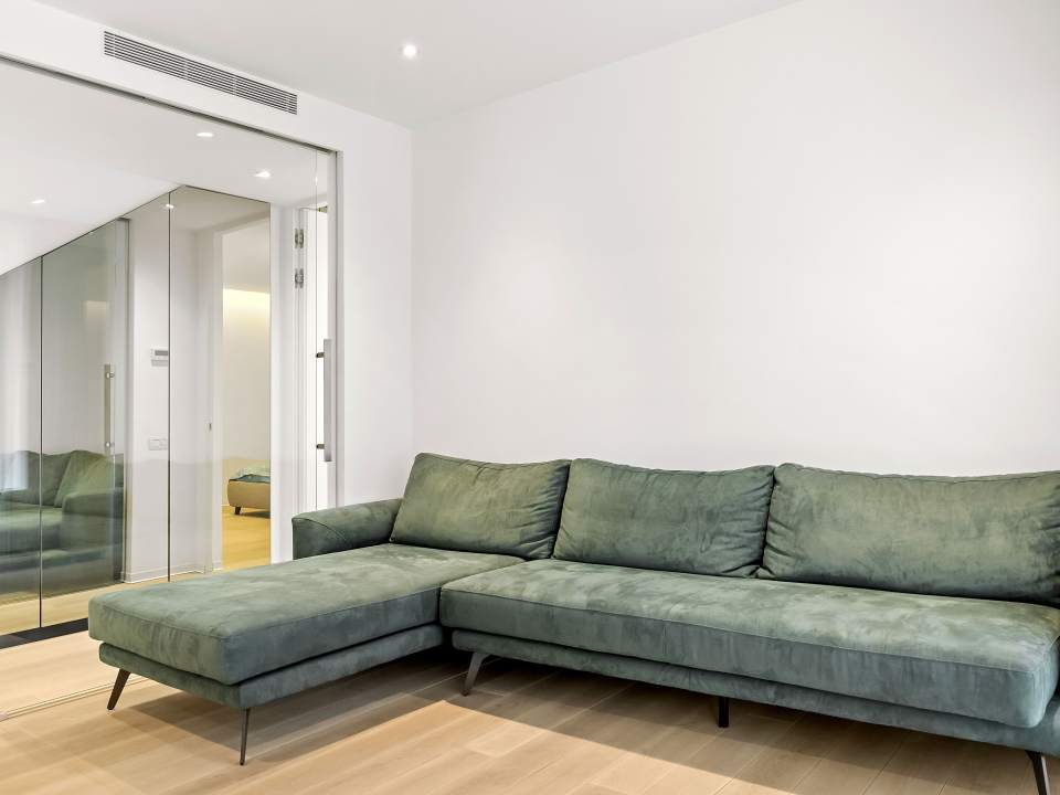 3 Bedroom Duplex For Sale In One Charles De Gaulle, Primăverii, Sector 1 photo no. 11