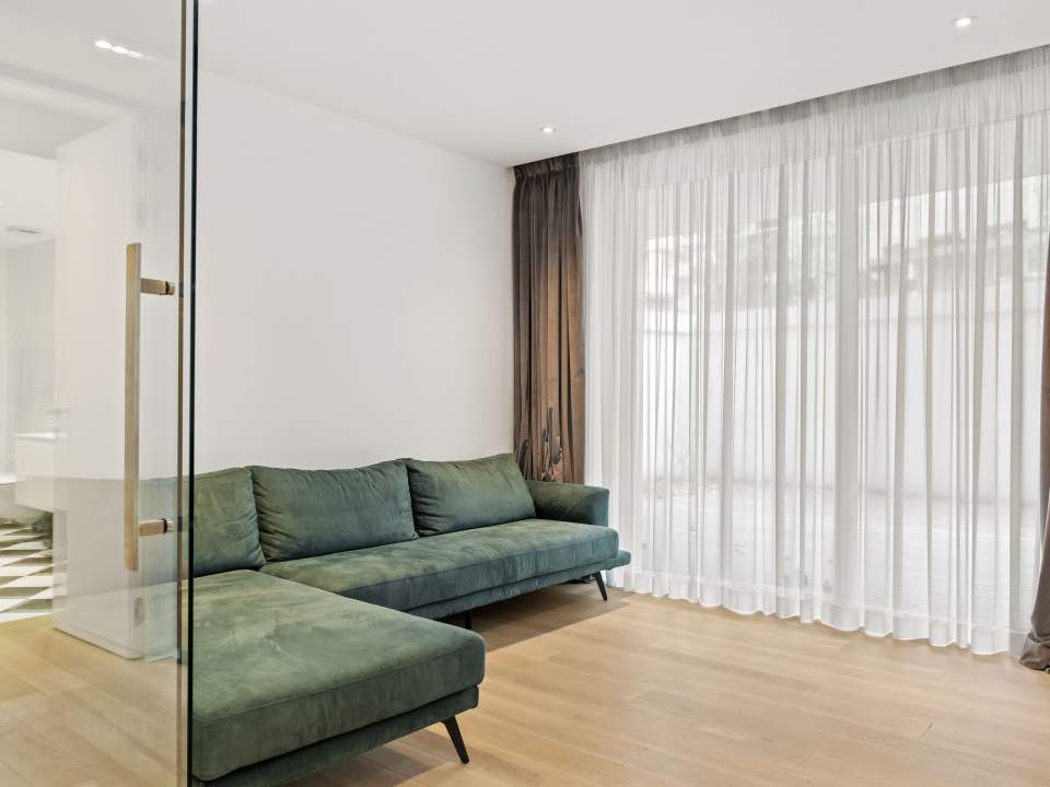 3 Bedroom Duplex For Sale In One Charles De Gaulle, Primăverii, Sector 1 photo no. 13