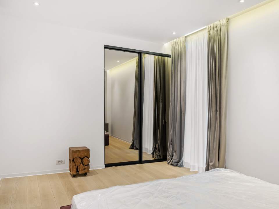 3 Bedroom Duplex For Sale In One Charles De Gaulle, Primăverii, Sector 1 photo no. 16