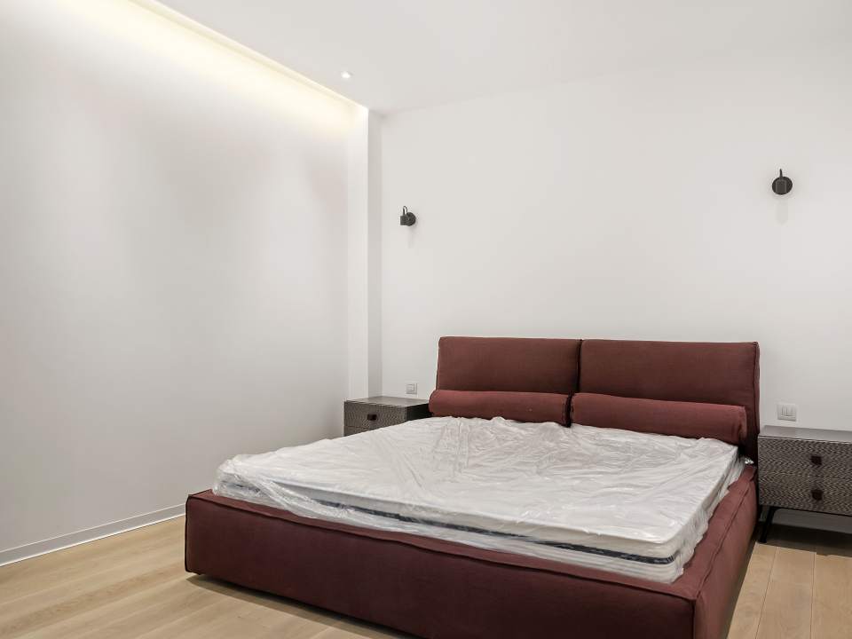 3 Bedroom Duplex For Sale In One Charles De Gaulle, Primăverii, Sector 1 photo no. 10