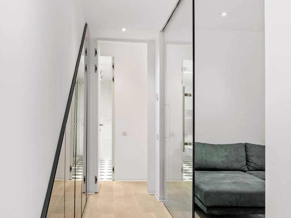 3 Bedroom Duplex For Sale In One Charles De Gaulle, Primăverii, Sector 1 photo no. 21