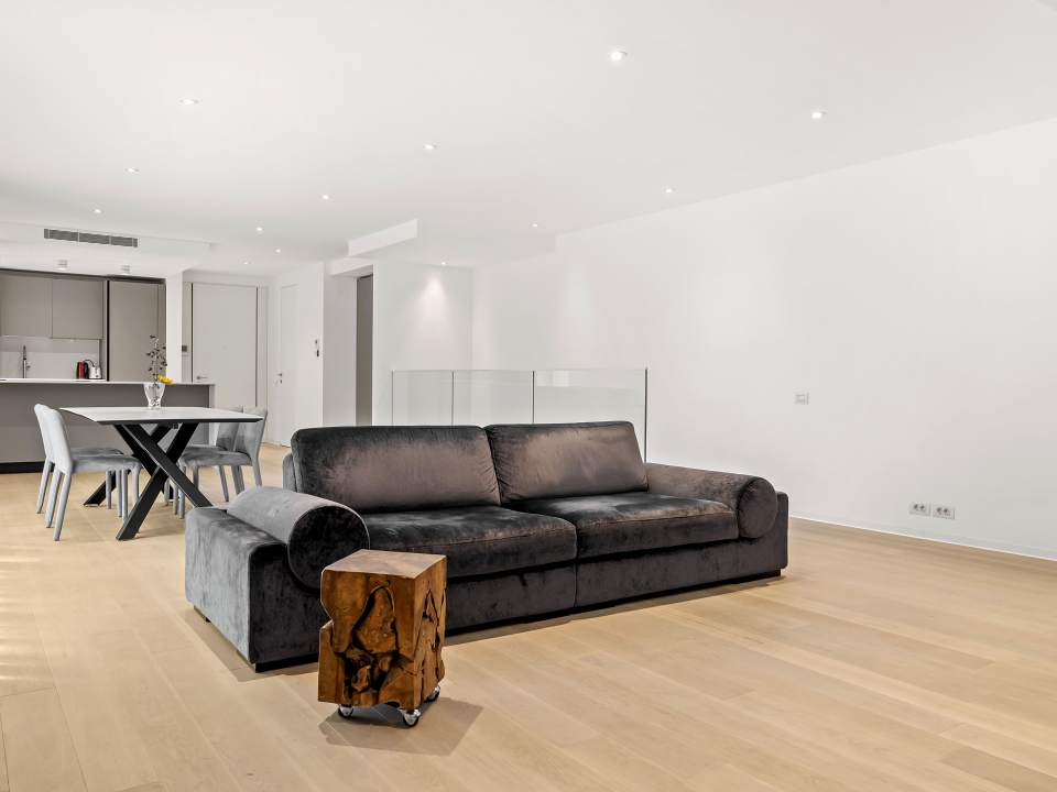 3 Bedroom Duplex For Sale In One Charles De Gaulle, Primăverii, Sector 1 photo no. 5