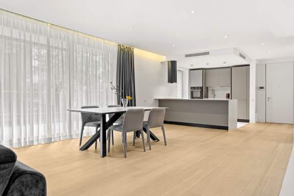 3 Bedroom Duplex For Sale In One Charles De Gaulle