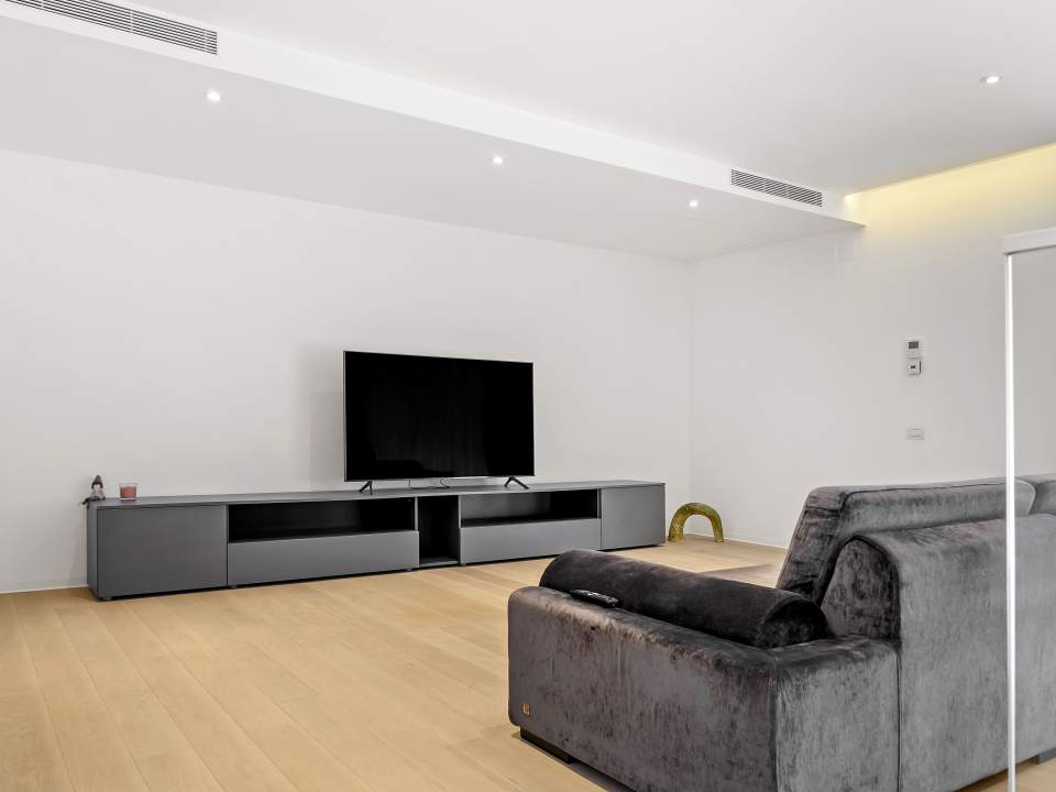 3 Bedroom Duplex For Sale In One Charles De Gaulle, Primăverii, Sector 1 photo no. 4