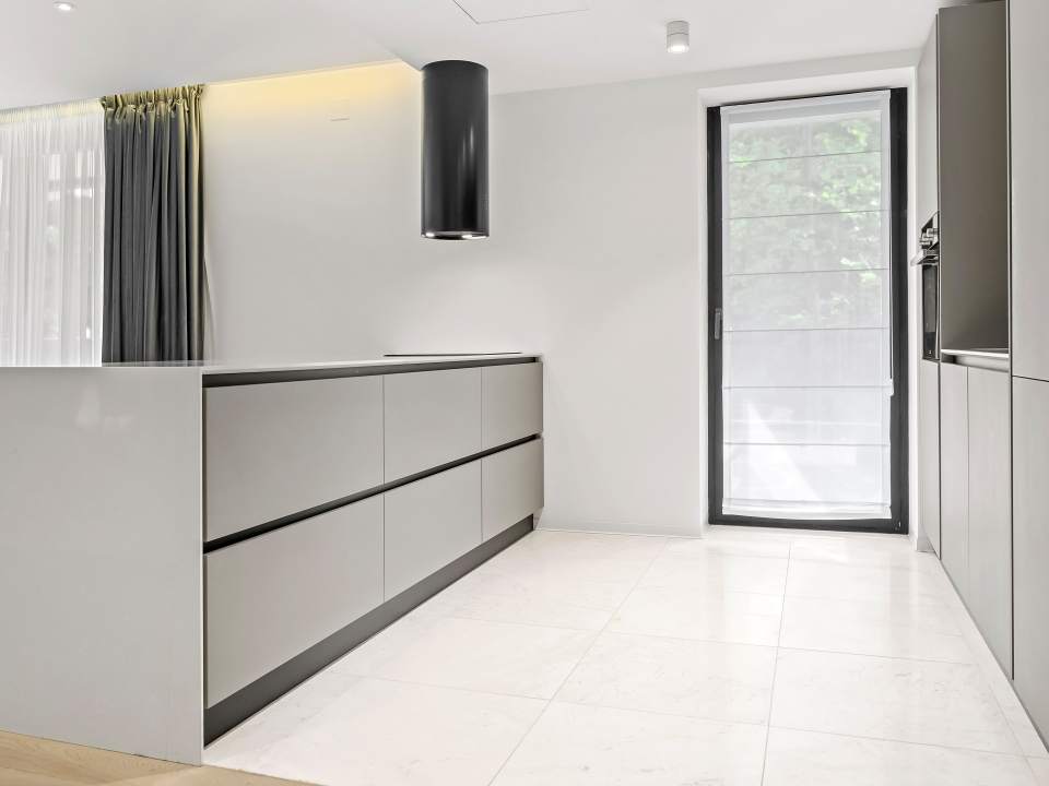 3 Bedroom Duplex For Sale In One Charles De Gaulle, Primăverii, Sector 1 photo no. 8
