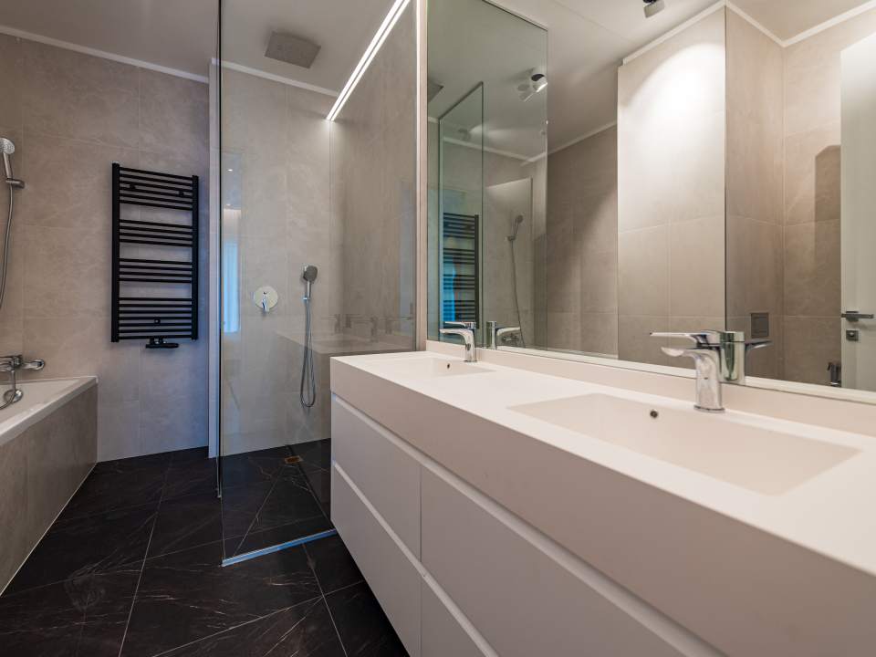 Apartament cu 3 camere de închiriat în One Verdi Park, Floreasca, Sector 2 poza nr. 23