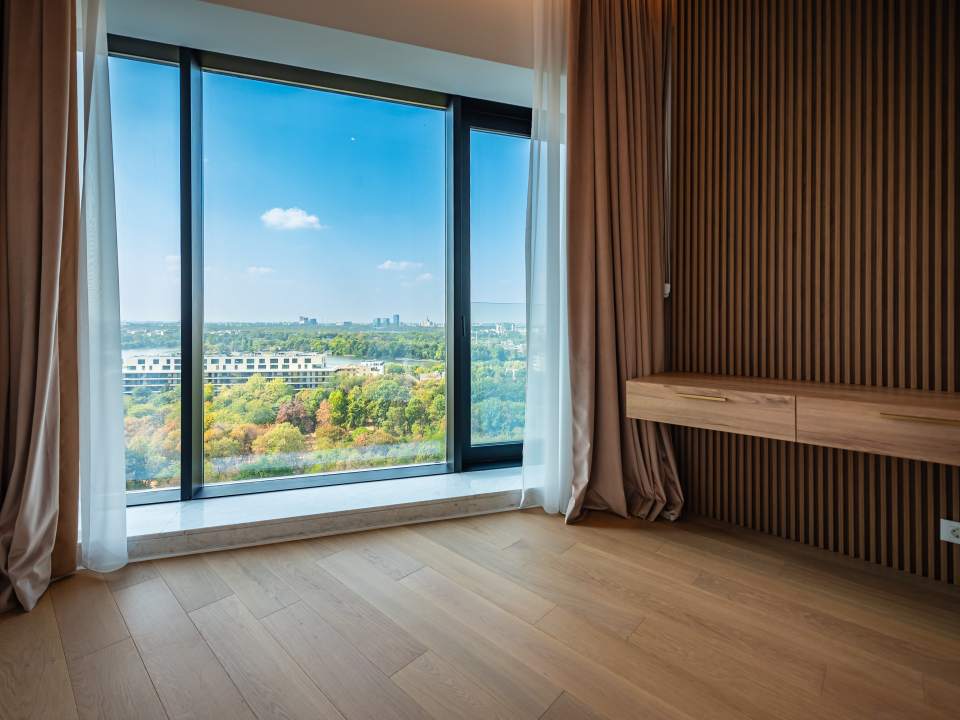 Apartament cu 3 camere de închiriat în One Verdi Park, Floreasca, Sector 2 poza nr. 26