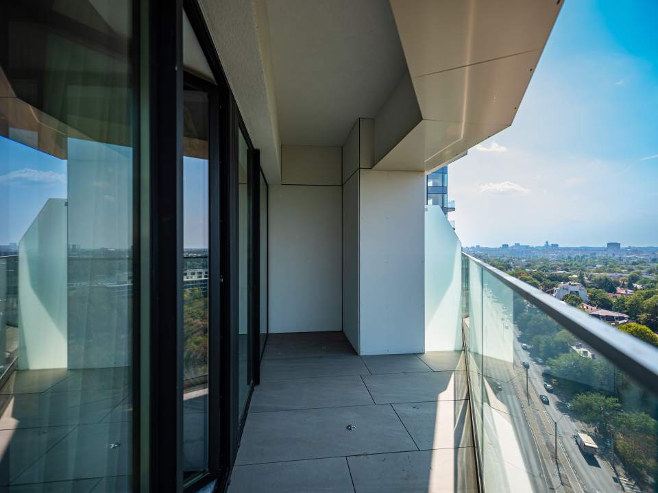 Apartament cu 3 camere de închiriat în One Verdi Park, Floreasca, Sector 2 poza nr. 37