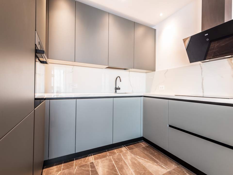 3 Bedroom Apartment For Rent In One Verdi Park, Floreasca, Sector 2 photo no. 9