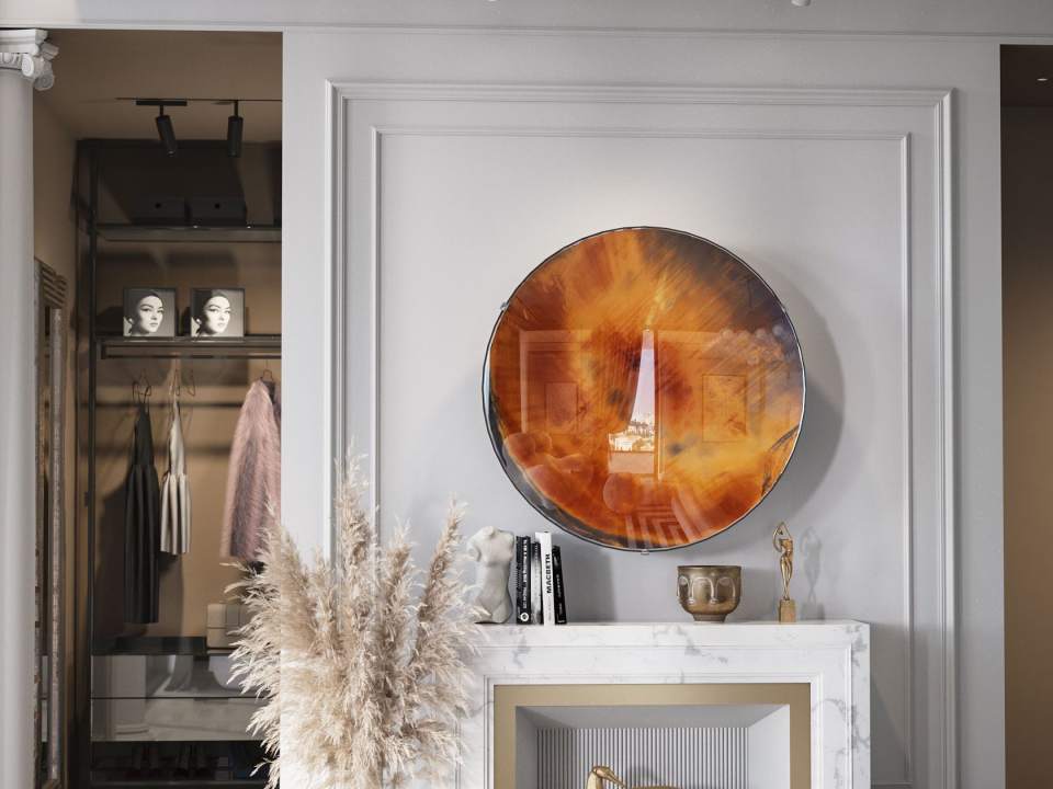 4 Bedroom Penthouse For Sale In One Peninsula, Floreasca, Sector 1 photo no. 4