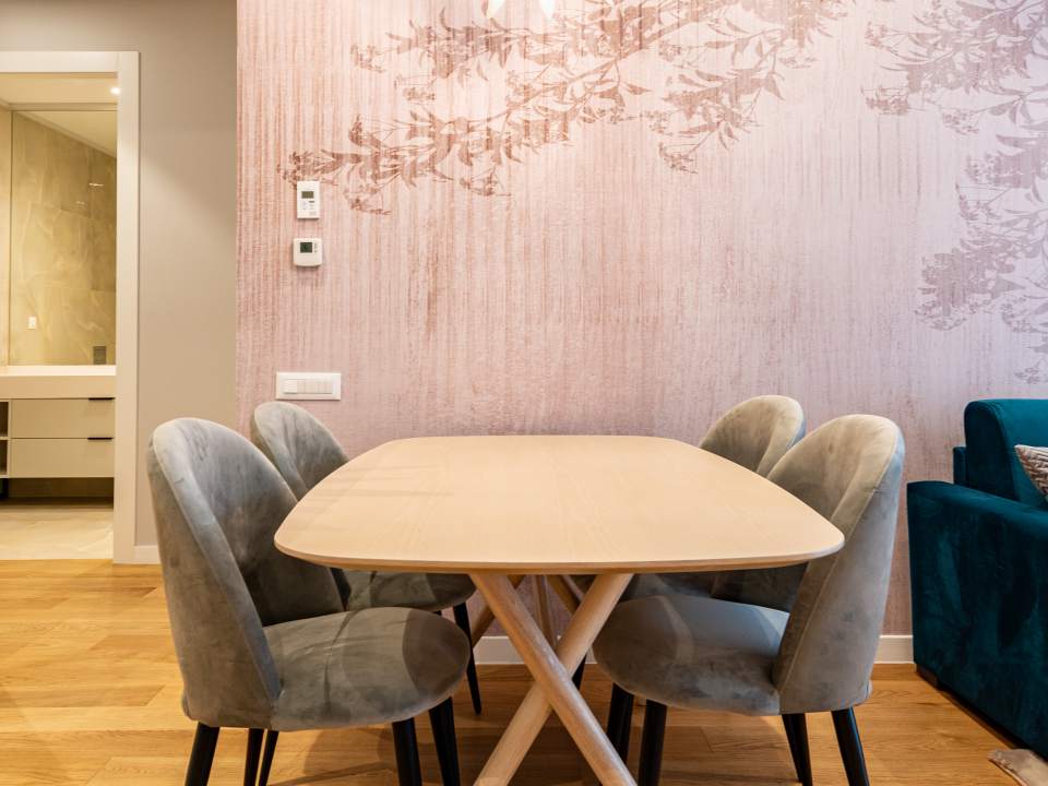 Apartament cu 2 camere de vânzare în One Verdi Park, Floreasca, Sector 2 poza nr. 4