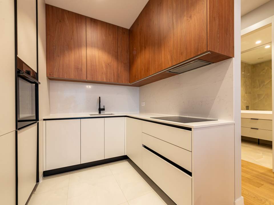 Apartament cu 2 camere de vânzare în One Verdi Park, Floreasca, Sector 2 poza nr. 5
