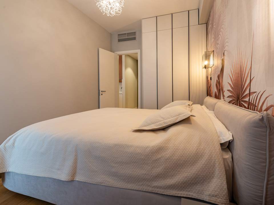 Apartament cu 2 camere de vânzare în One Verdi Park, Floreasca, Sector 2 poza nr. 11
