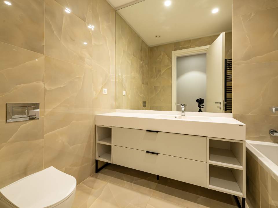 Apartament cu 2 camere de vânzare în One Verdi Park, Floreasca, Sector 2 poza nr. 13