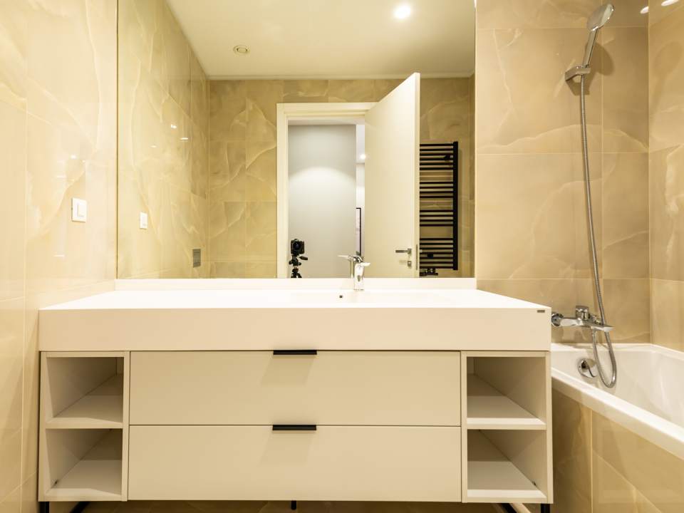 Apartament cu 2 camere de vânzare în One Verdi Park, Floreasca, Sector 2 poza nr. 14