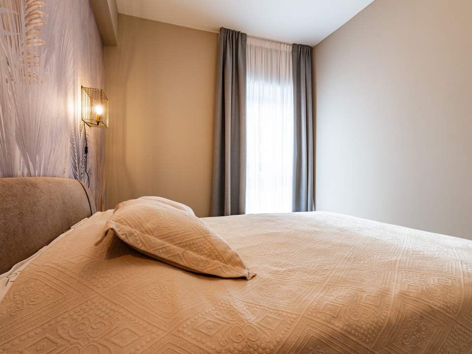 1 Bedroom Apartment For Sale In One Verdi Park, Floreasca, Sector 2 photo no. 19