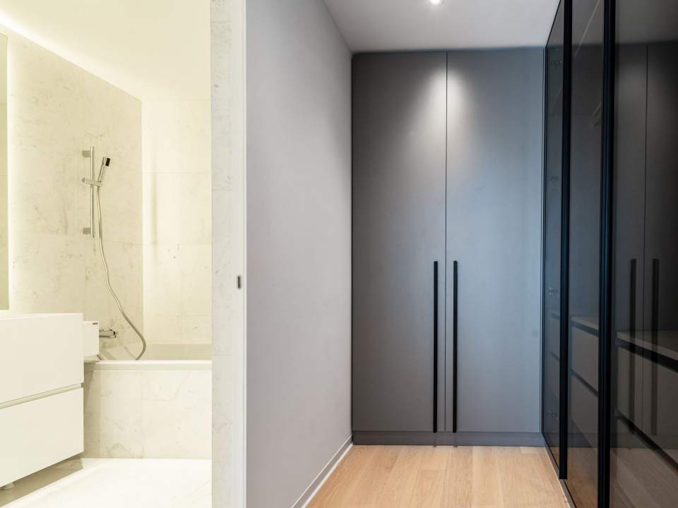 2 Bedroom Apartment For Sale In One Verdi Park, Floreasca, Sector 2 photo no. 2