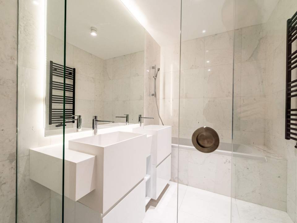 2 Bedroom Apartment For Sale In One Verdi Park, Floreasca, Sector 2 photo no. 5