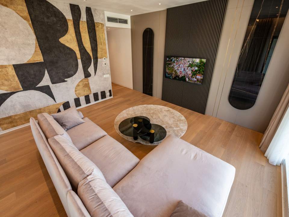 2 Bedroom Apartment For Sale In One Verdi Park, Floreasca, Sector 2 photo no. 26