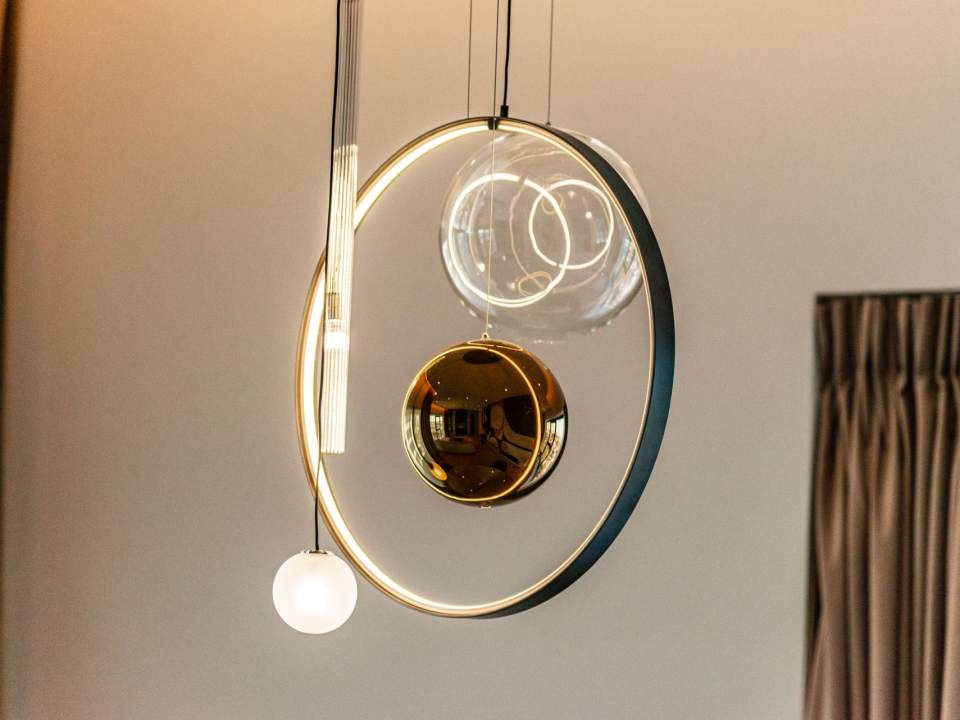 2 Bedroom Apartment For Sale In One Verdi Park, Floreasca, Sector 2 photo no. 27