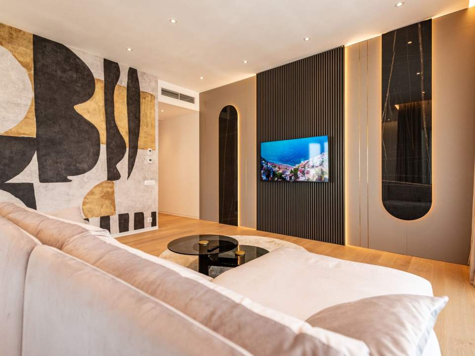 2 Bedroom Apartment For Sale In One Verdi Park, Floreasca, Sector 2 photo no. 33