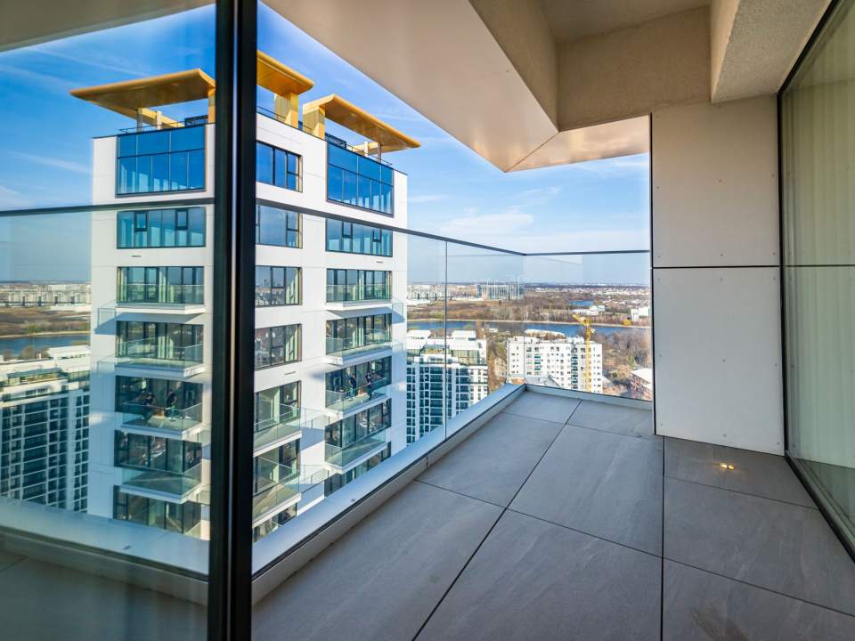 2 Bedroom Apartment For Sale In One Verdi Park, Floreasca, Sector 2 photo no. 40