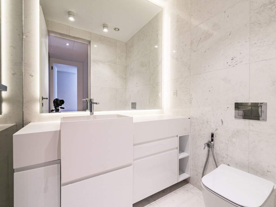 2 Bedroom Apartment For Sale In One Verdi Park, Floreasca, Sector 2 photo no. 45