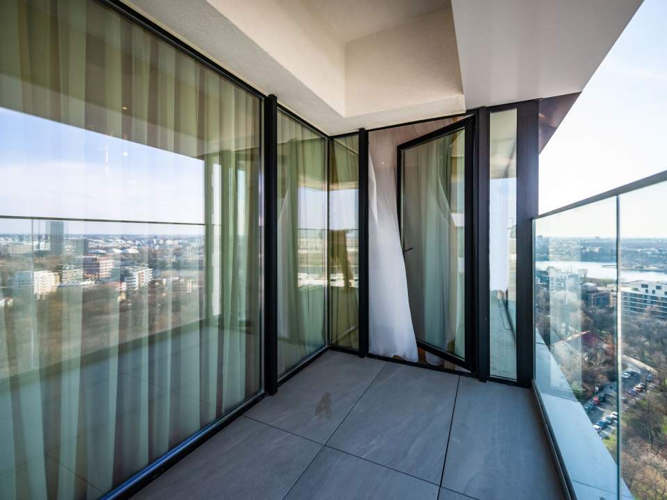 2 Bedroom Apartment For Sale In One Verdi Park, Floreasca, Sector 2 photo no. 56