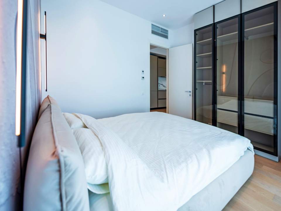 1 Bedroom Apartment For Sale In One Verdi Park, Floreasca, Sector 2 photo no. 5